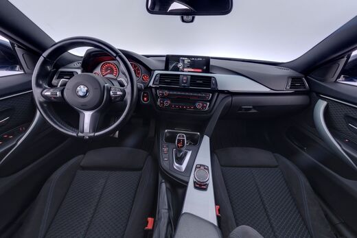 BMW 420 vaihtoauto