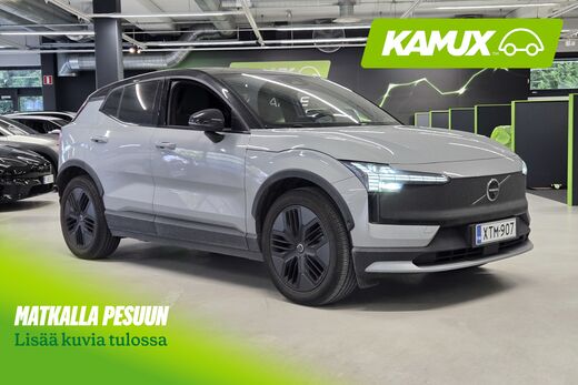 Volvo EX30 Cross Country vaihtoauto