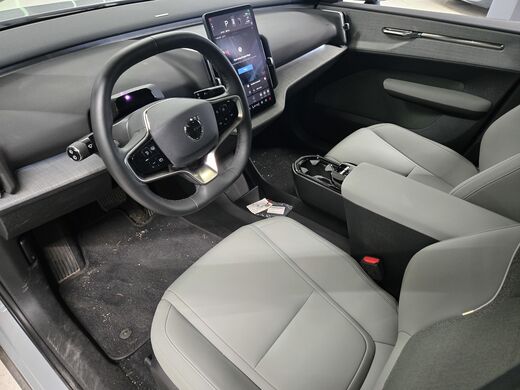 Volvo EX30 Cross Country vaihtoauto