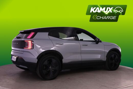 Volvo EX30 Cross Country vaihtoauto