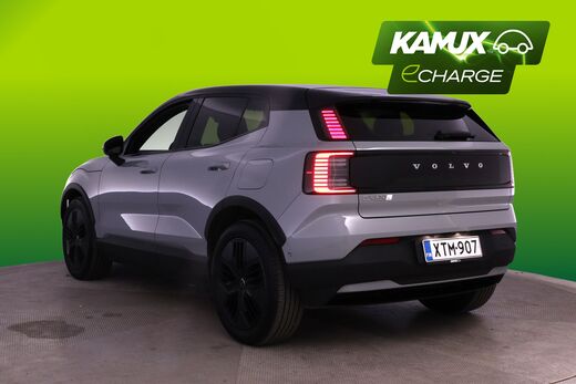 Volvo EX30 Cross Country vaihtoauto