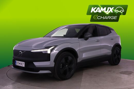 Volvo EX30 Cross Country vaihtoauto