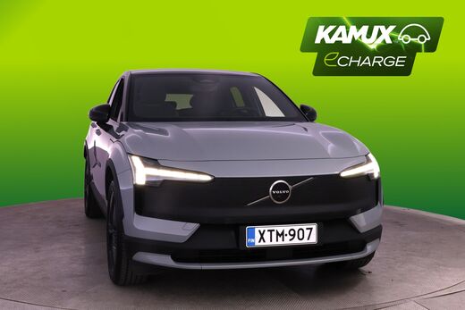 Volvo EX30 Cross Country vaihtoauto