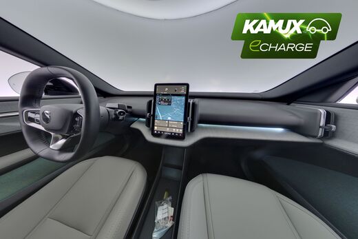 Volvo EX30 Cross Country vaihtoauto