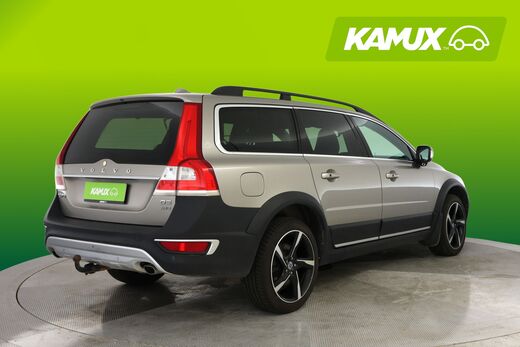 Volvo XC70 vaihtoauto