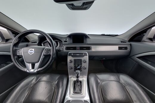 Volvo XC70 vaihtoauto