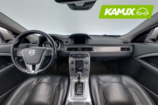 Volvo XC70 vaihtoauto
