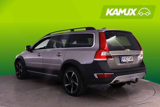 Volvo XC70 vaihtoauto
