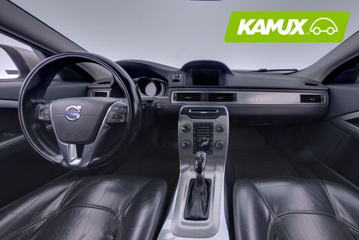 Volvo XC70 vaihtoauto
