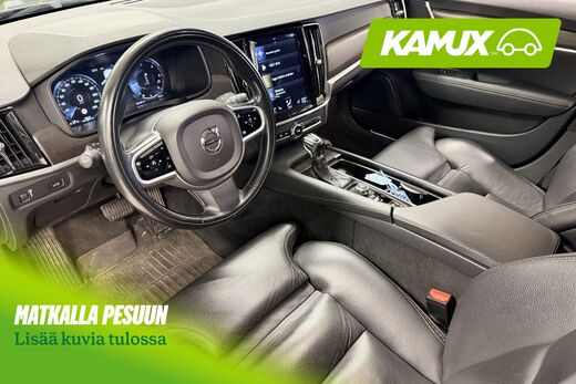 Volvo V90 Cross Country vaihtoauto