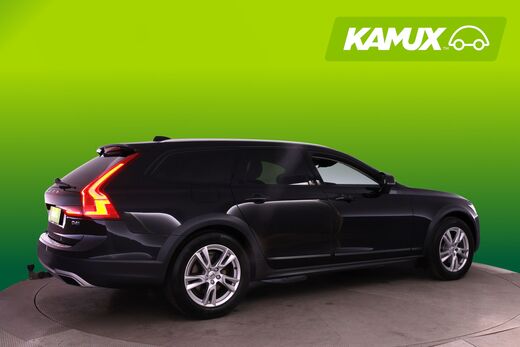 Volvo V90 Cross Country vaihtoauto