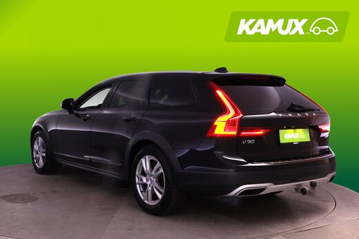Volvo V90 Cross Country vaihtoauto