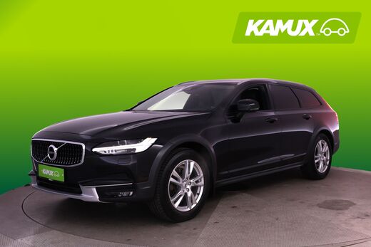 Volvo V90 Cross Country vaihtoauto