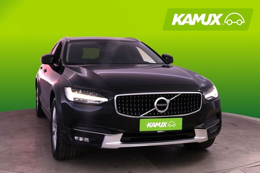 Volvo V90 Cross Country vaihtoauto