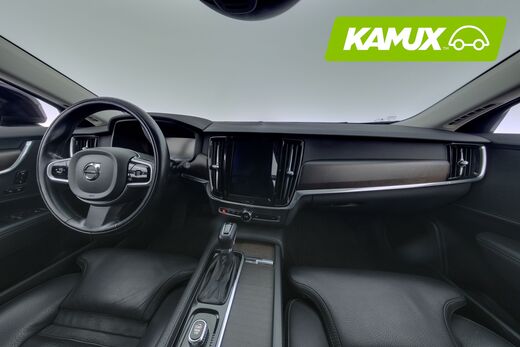 Volvo V90 Cross Country vaihtoauto