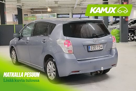 Toyota Verso vaihtoauto