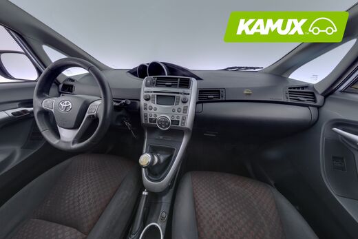 Toyota Verso vaihtoauto