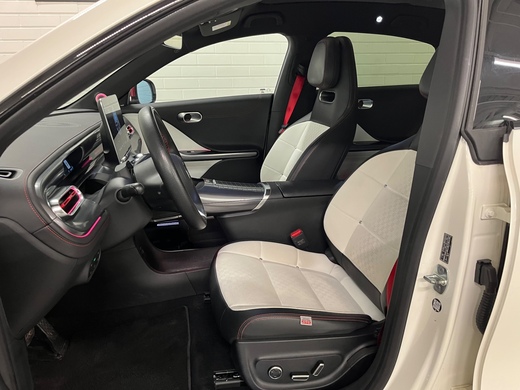 Smart #3 vaihtoauto