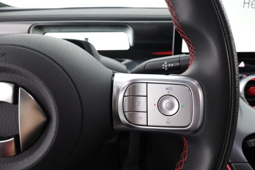 Smart #3 vaihtoauto