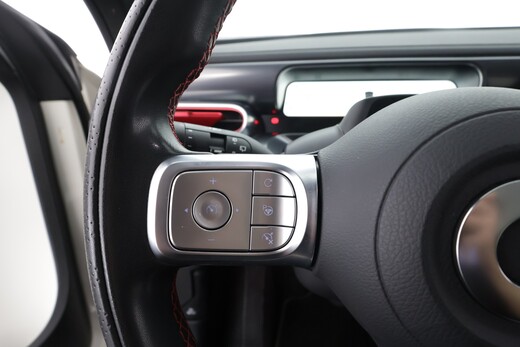 Smart #3 vaihtoauto