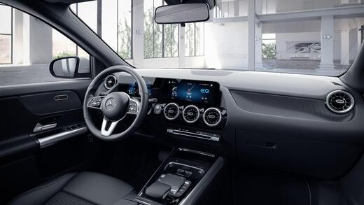 Mercedes-Benz GLA vaihtoauto