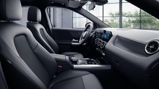 Mercedes-Benz GLA vaihtoauto