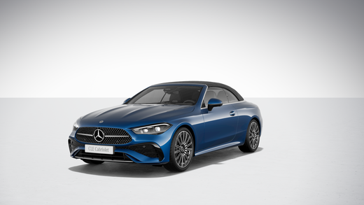 Mercedes-Benz CLE vaihtoauto