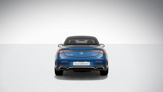 Mercedes-Benz CLE vaihtoauto