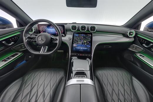 Mercedes-Benz CLE vaihtoauto