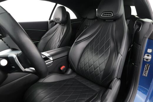 Mercedes-Benz CLE vaihtoauto