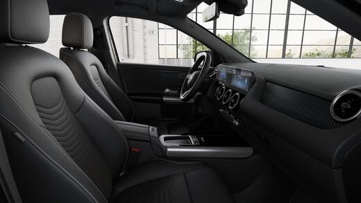 Mercedes-Benz GLA vaihtoauto