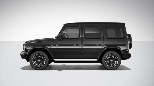Mercedes-Benz G vaihtoauto
