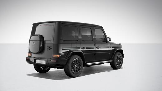 Mercedes-Benz G vaihtoauto