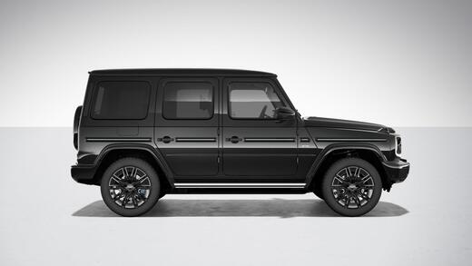 Mercedes-Benz G vaihtoauto