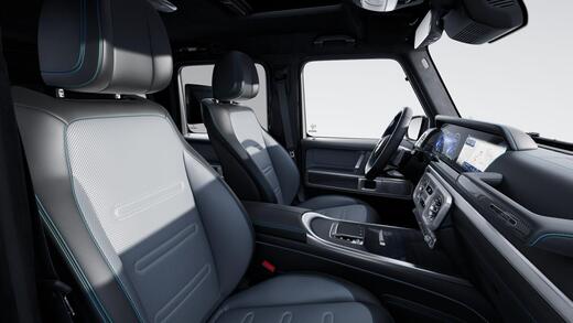 Mercedes-Benz G vaihtoauto