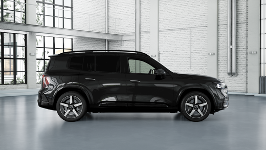 Mercedes-Benz GLB vaihtoauto