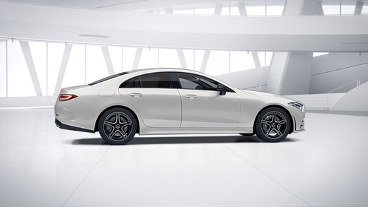 Mercedes-Benz CLS vaihtoauto