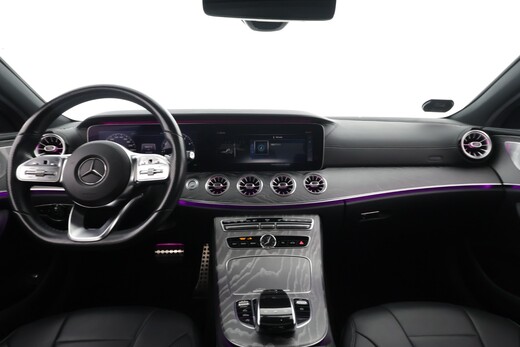 Mercedes-Benz CLS vaihtoauto