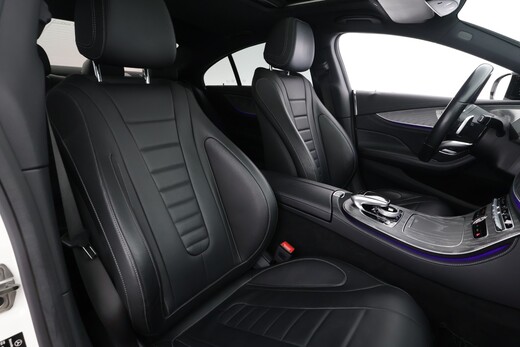 Mercedes-Benz CLS vaihtoauto