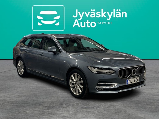 Volvo V90 vaihtoauto
