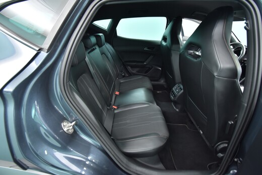 Cupra Formentor vaihtoauto