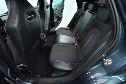 Cupra Formentor vaihtoauto