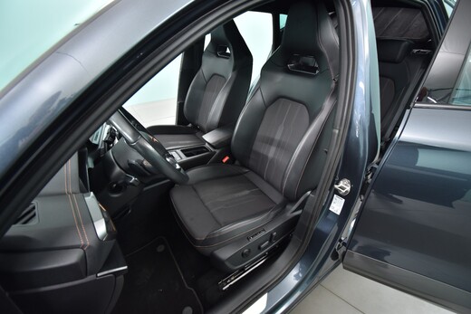 Cupra Formentor vaihtoauto