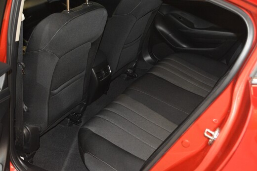 Mazda 6 vaihtoauto