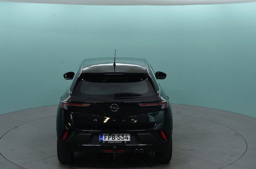 Opel Mokka vaihtoauto