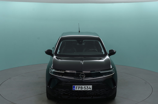 Opel Mokka vaihtoauto