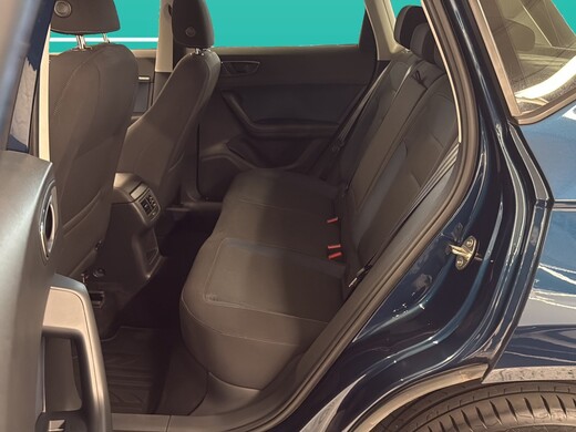 SEAT Ateca vaihtoauto