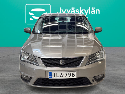 SEAT Toledo vaihtoauto