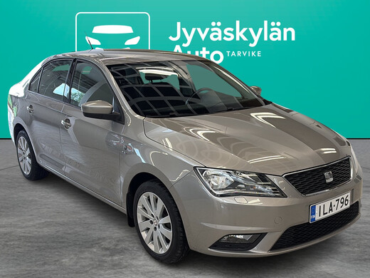 SEAT Toledo vaihtoauto
