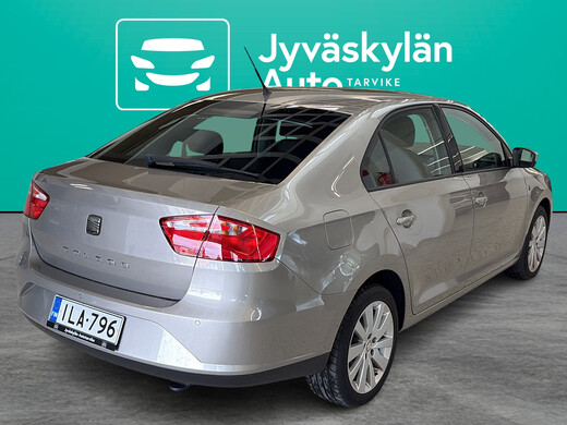 SEAT Toledo vaihtoauto